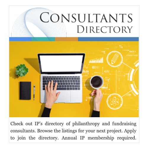 IP Consultants Directory Infobox